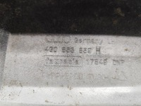 фото thumb №7, Audi a6 c7 4g s-line планка пороговая левая 4g0853859h ls9r