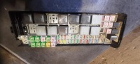 Коробка предохранителей land rover discovery 3 8h22-14290-aka Недорого, фото thumb