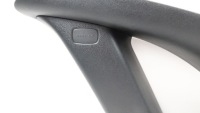 фото thumb №7, Mercedes w246 b-klasa защита стойка c правая стойка накладка 2466903025