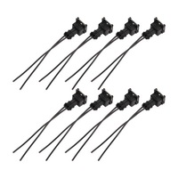 фото thumb №15, 8x соединитель топлива жгут разъёмы топлива