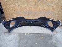 Бампер перед передній renault captur 2 ii hf 2020-2024r 620222192r Ціна, фото thumb