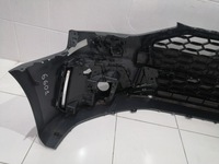 фото thumb №8, Бампер переднее перед audi a4 s4 b9 s-line рестайлинг