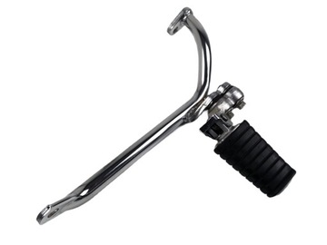 ПОДНОЖКИ НАБОРЫ ВОДИТЕЛЯ YAMAHA XV VIRAGO 750 1100