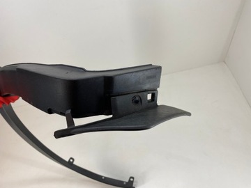 фото thumb №7, Планка крыльев mazda cx5 правые зад