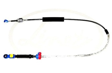 фото thumb №2, Трос зміни коробки передач peugeot 407 2005- керуюча