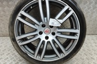 фото thumb №5, Maserati ghibli m157 набір диск алюмінієвих з шинами 670016860 3.0d 2016