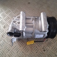 Компресор компресор кондиціонера citroen peugeot opel 1.5 blue hdi в Україні, фото thumb