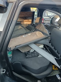 фото thumb №10, Mitsubishi colt z30 6 прокладка дверь кузовная левая правая перед задняя 4szt