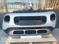 фото thumb №1, Citroen c3 aircross бампер перед 17- pdc