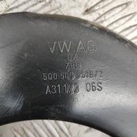 фото thumb №7, Seat tarraco 2023 ліва сторона верхній важіль задній