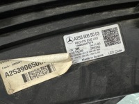 Mercedes glc w253 рестайлинг  правая фара full led Киев, фото thumb