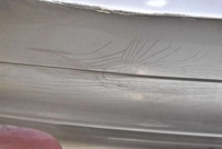 фото thumb №6, Бампер зад задній a52/7 pdc bmw e91 рестайлінг 08-13