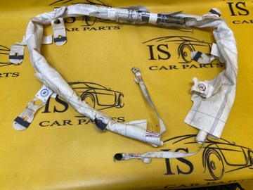 фото thumb №1, Шторка подушка подушка безпеки ліва renault espace v