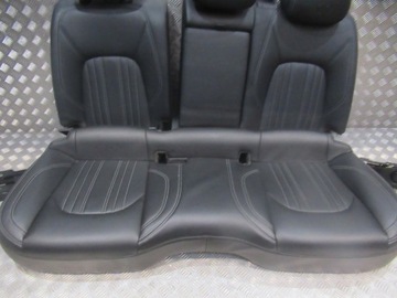 фото thumb №5, Maserati levante сидіння диван обшивки салон m265