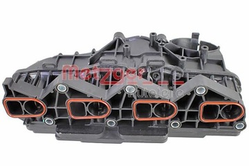 фото thumb №2, Коллектор всасывающий metzger 2100059