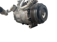 фото thumb №6, Bmw x5 e70 4.4 компрессор кондиционера a/c 9154072