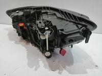 фото thumb №9, Audi rs6 4g0 лампа права передня перед hal 4943