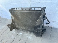 фото thumb №5, Pas передний с радиаторами mercedes s klasa w222 s350d s400d pń