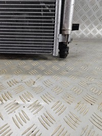 фото thumb №5, Радіатор вентилятор набір ford focus mk3 рестайлінг 1.0 ecoboost