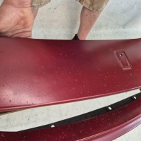 Ferrari california рестайлинг  14-17 бампер перед передний sprysk pdc Цена, фото thumb