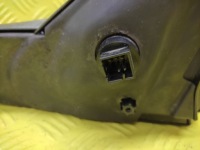 фото thumb №6, Opel vectra b зеркало внешние правое 5 pin