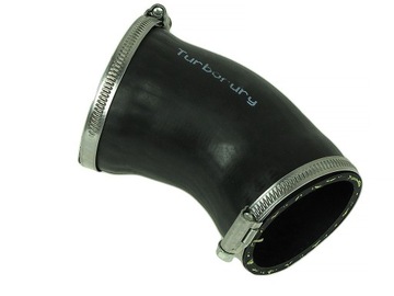 фото thumb №1, Труба шланг інтеркулер seat toledo iii 2.0 tfsi