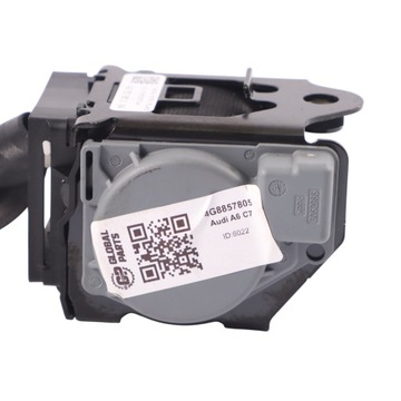 фото thumb №9, Audi a6 c7 pas безпеки лівий правий зад 4g8857805