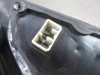 Купити Kia sorento 1 2003 дзеркало ліве 5pin європа, фото thumb