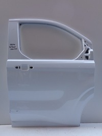 фото thumb №1, Дверь правое передние ford transit custom ii 23- nr 49631