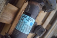 фото thumb №6, Поворотный кулак mcperson левый перед kia picanto iii 1.2b