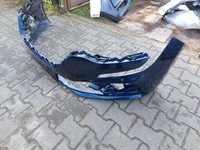 фото thumb №3, Бампер перед renault talisman lift na pdc