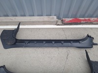 фото thumb №13, Audi a5 cabrio 17 порог внутренний usa левый правые