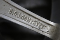 фото thumb №13, Диски  алюмінієві диски smart 155/60r16 175/55r15