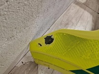 фото thumb №9, Бампер перед переднє перед volvo xc90 ii рестайлінг 20 31690641