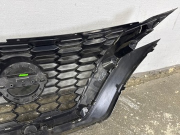 фото thumb №9, Nissan juke ii f16 решітка чорна решітка радіатора оригінал 623106pa0a ідеальний стан