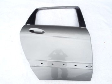 фото thumb №1, Двері праві праві зад mercedes w245 245 b-klasa