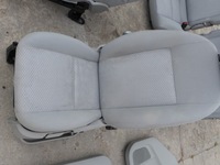 фото thumb №12, Сидіння оббивка диван перед зад обшивки лівий праві ford focus c-max mk1 eu