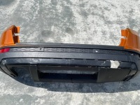 фото thumb №6, Seat ateca бампер задний 575807421