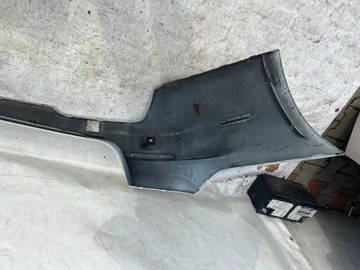 фото thumb №11, Бампер bmw f11 универсал м-пакет зад задний pdc