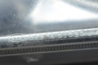фото thumb №6, Kia carens rs 2.0 crdi передний левый фара 0k2fa-51020 103kw 2005 rhd