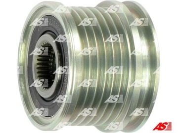 фото thumb №2, Afp0005 ina as-pl колесо ременное wolnobiezne altern