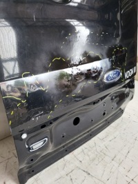 фото thumb №5, Ford transit mk8 двері правий задня праве задні