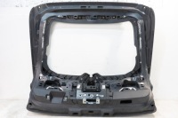 фото thumb №10, Ford mustang mach e mach-e крышка багажника зад задняя lj8b-r40405-ad