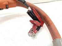 фото thumb №6, Джгут електропроводка акумулятора yaris iii 1.5 hybrid