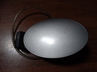 фото thumb №1, Idealna кришка заливної пального bentley gt gtc 1