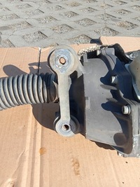 фото thumb №13, Рулевая рейка vw sharan passat touran seat alhambra 5n1909144l 3c1423050l