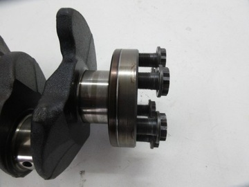 фото thumb №6, Honda civic vii 1.4 16v 90km d14z6 wał коленчатый