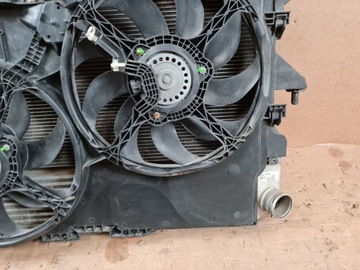 фото thumb №8, 2011 citroen jumper радиаторов / комплект 1365649080