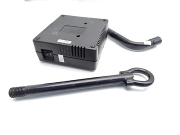 фото thumb №13, Dacia sandero компрессор do шина 2014 хэтчбек 4/5dr 995656935r 12-23