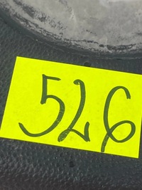 фото thumb №15, Воздуховод кожаный многофункциональный opel corsa d